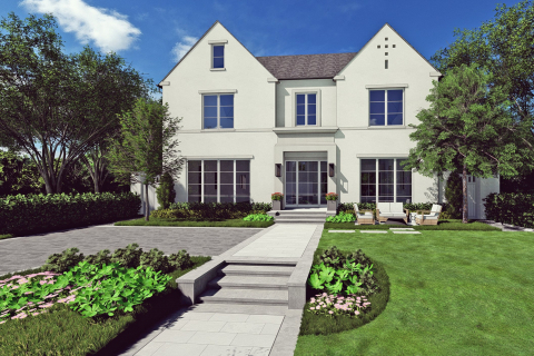 3521 Princeton Avenue